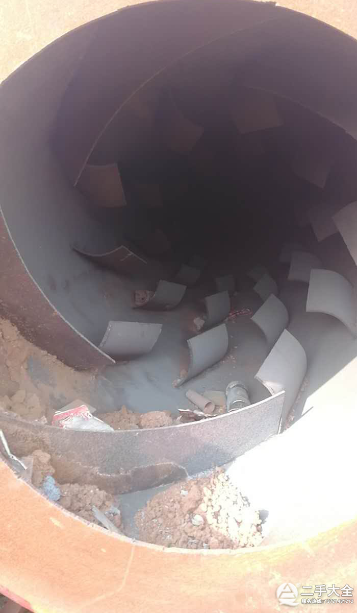 三回程烘干機(jī)內(nèi)部結(jié)構(gòu) 三回程烘干機(jī)內(nèi)部結(jié)構(gòu)