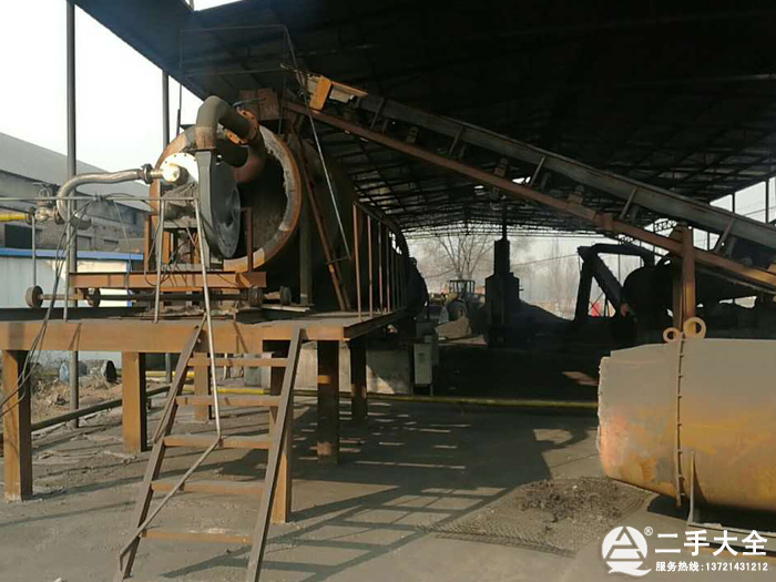 二手煤泥烘干機(jī) 二手煤泥烘干機(jī)