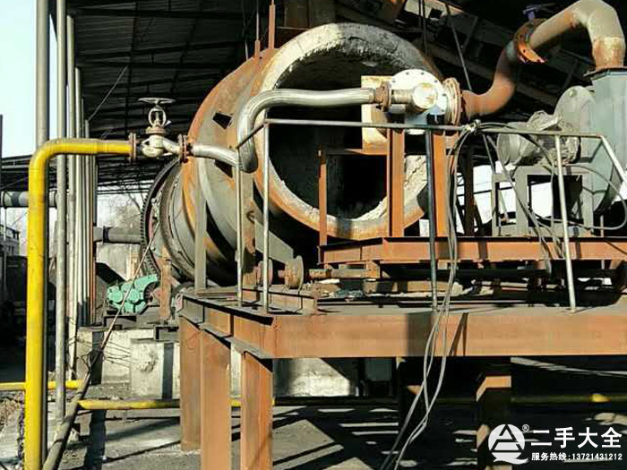 二手滾筒烘干機(jī) 二手滾筒烘干機(jī)