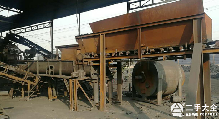 煤泥強(qiáng)制給料機(jī) 煤泥強(qiáng)制給料機(jī)