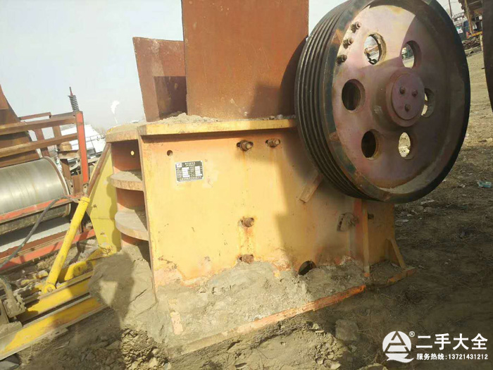 57破碎機(jī) 57破碎機(jī)