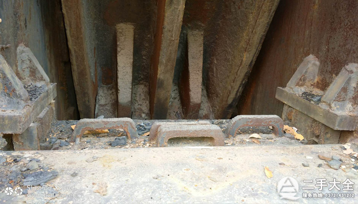 二手鄂破后調(diào)整座 二手鄂破后調(diào)整座