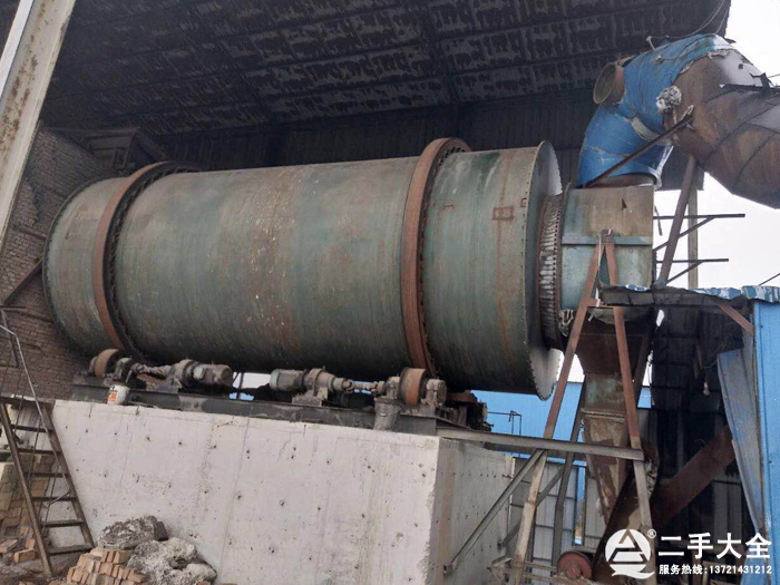 大型二手烘干機(jī) 大型二手烘干機(jī)