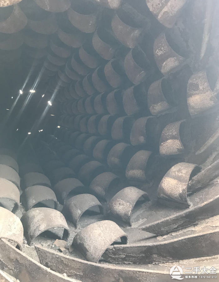 三回程烘干機(jī)內(nèi)部結(jié)構(gòu) 三回程烘干機(jī)內(nèi)部結(jié)構(gòu)