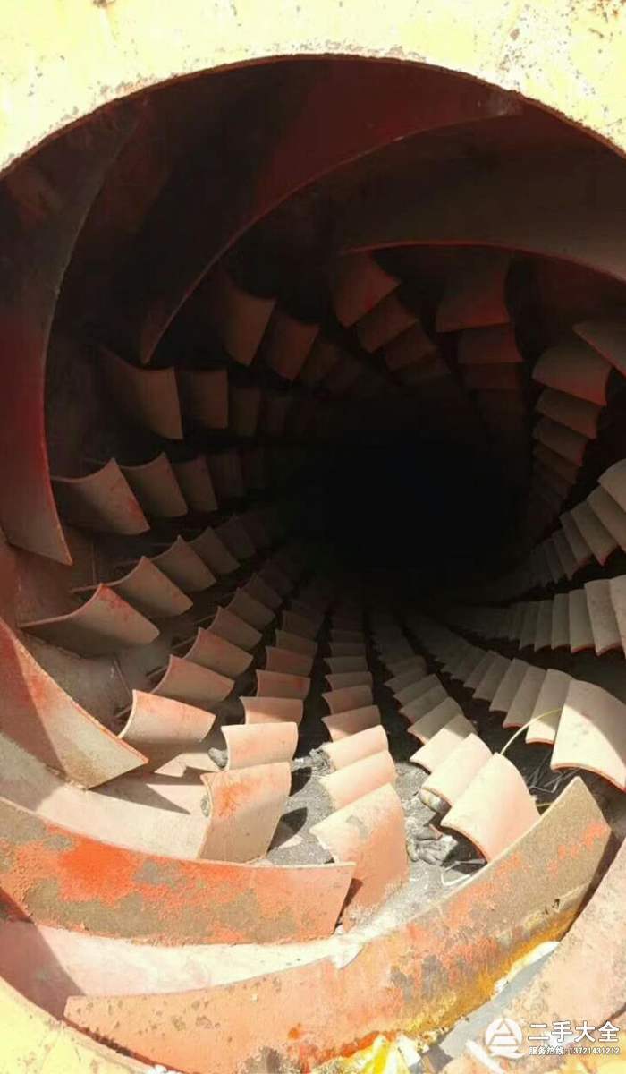 烘干機(jī)內(nèi)部結(jié)構(gòu) 烘干機(jī)內(nèi)部結(jié)構(gòu)