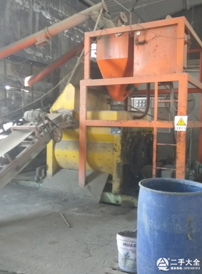 砌塊成型機(jī) 砌塊成型機(jī)