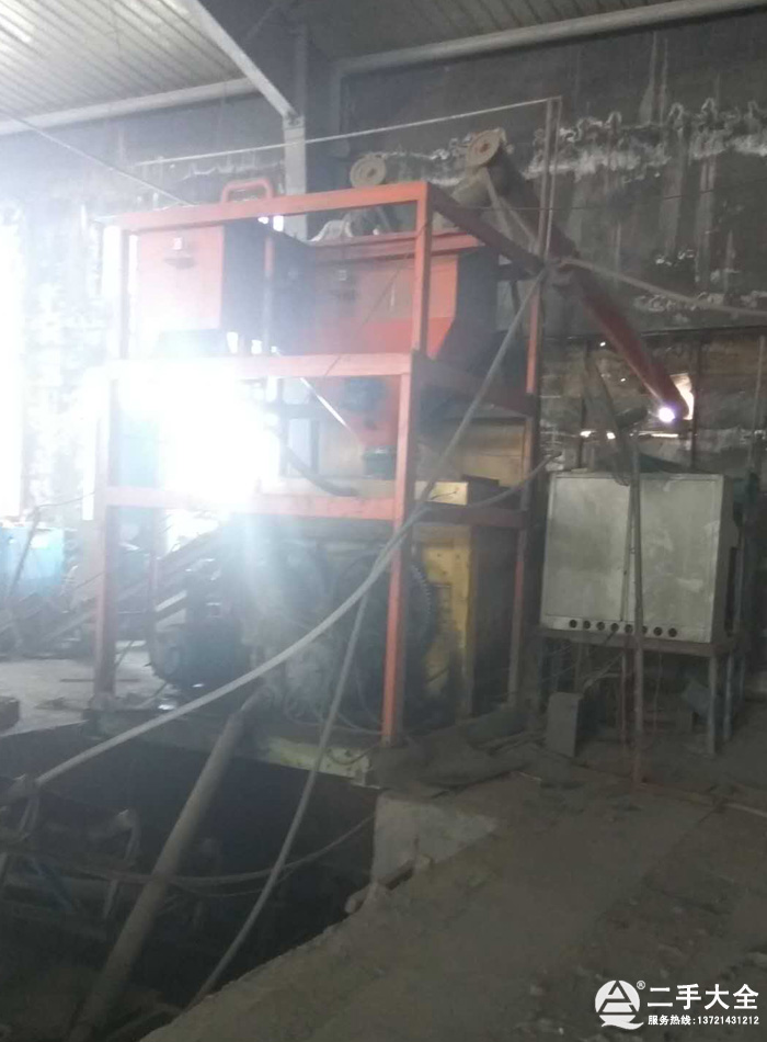 砌塊成型設(shè)備 砌塊成型設(shè)備