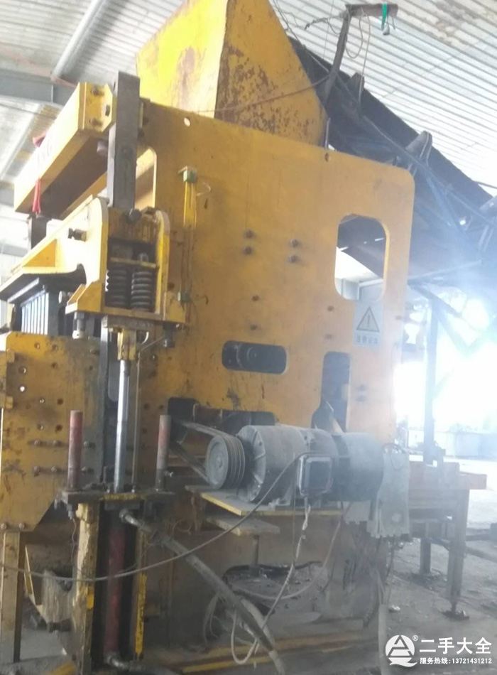 二手砌塊成型機(jī) 二手砌塊成型機(jī)