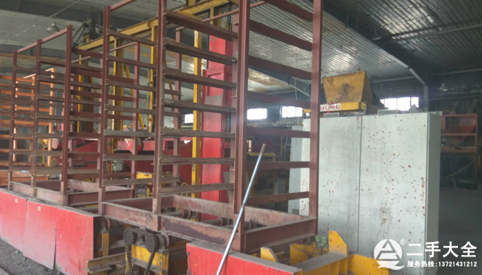 二手砌塊設(shè)備 二手砌塊設(shè)備