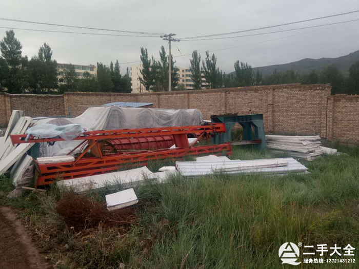 二手水泥制管機 二手水泥制管機