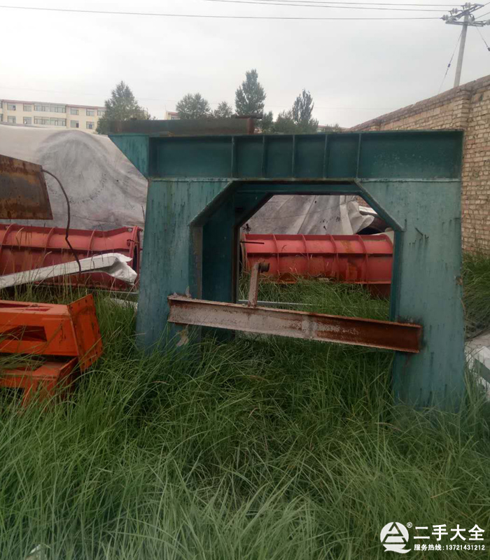 二手水泥制管懸輥機 二手水泥制管懸輥機