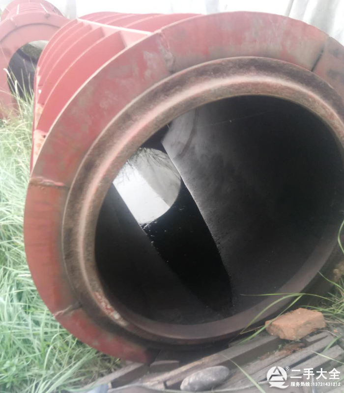 二手水泥制管機磨具 二手水泥制管機磨具