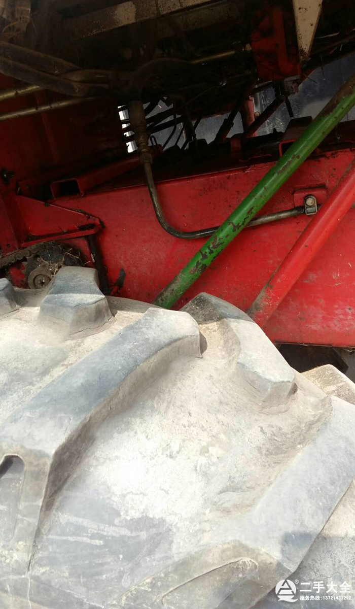 二手雷沃谷神 二手雷沃谷神