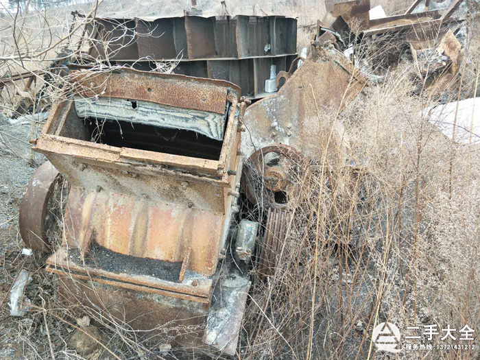 二手錘破機(jī) 二手錘破機(jī)