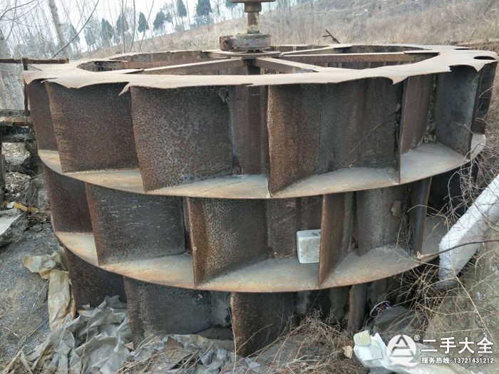 二手輪斗 二手輪斗