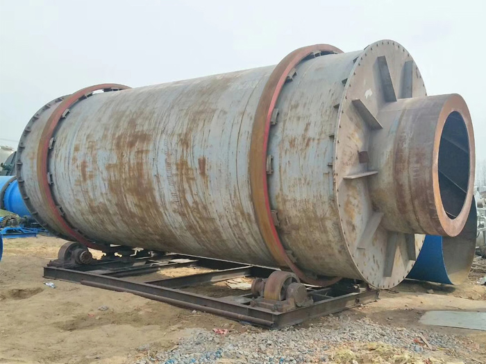 大型二手烘干機(jī) 大型二手烘干機(jī)