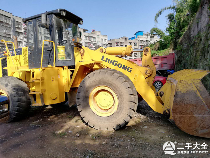 二手50鏟車(chē) 二手50鏟車(chē)