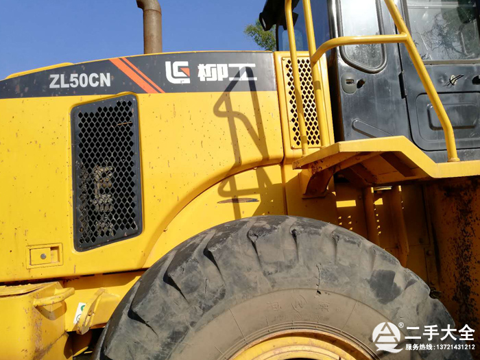 重慶二手鏟車(chē) 重慶二手鏟車(chē)