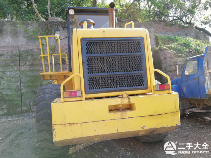 重慶二手50鏟車(chē) 重慶二手50鏟車(chē)
