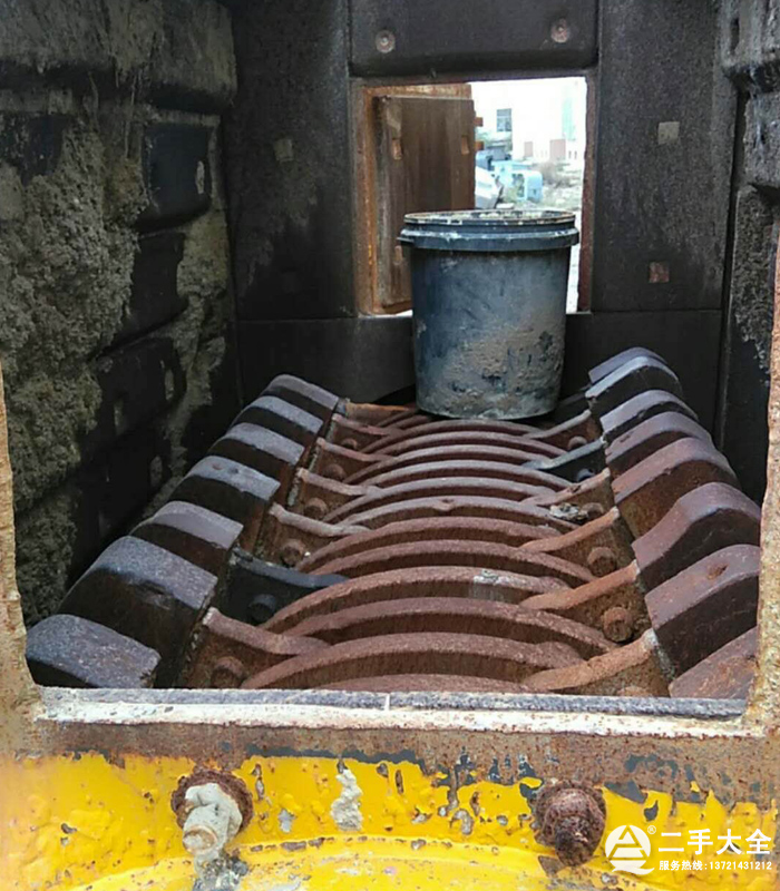 二手可逆式破碎機(jī) 二手可逆式破碎機(jī)