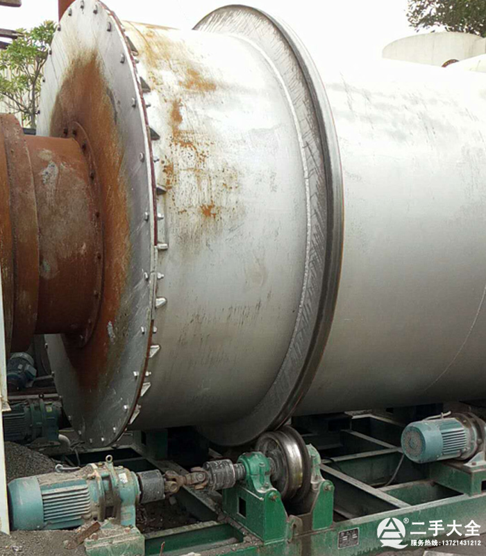 烘干機(jī)實(shí)拍 烘干機(jī)實(shí)拍