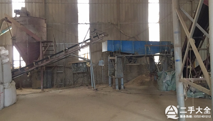 二手沙子烘干機(jī) 二手沙子烘干機(jī)