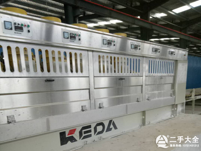 玻璃加工生產(chǎn)線 玻璃加工生產(chǎn)線