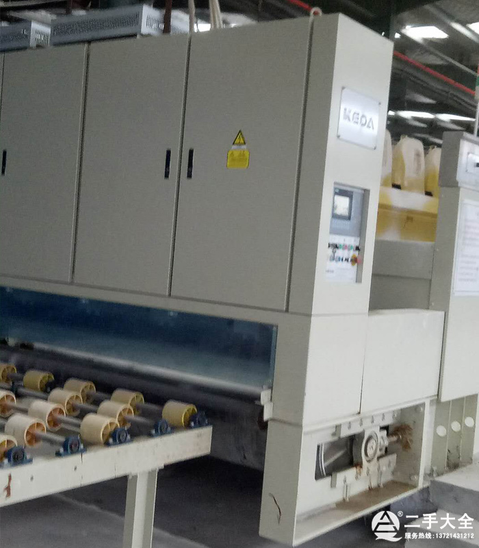 二手石材切割生產(chǎn)線 二手石材切割生產(chǎn)線