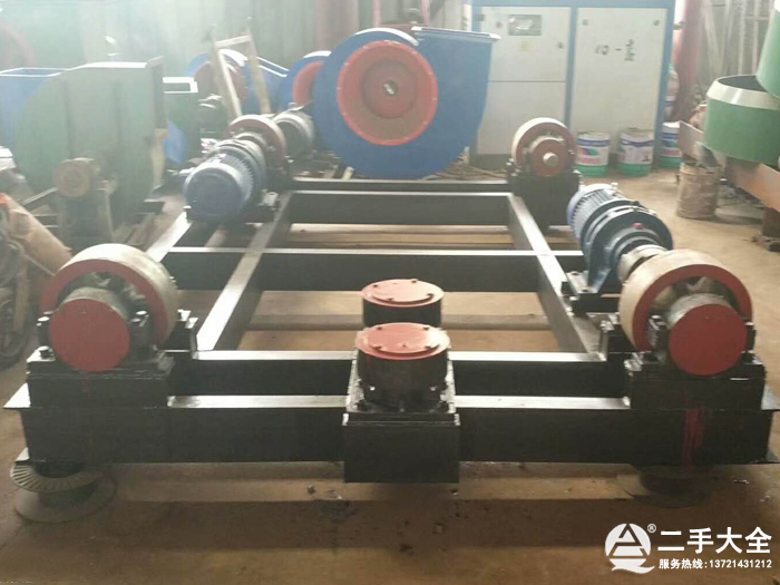 三筒烘干機(jī)底座 三筒烘干機(jī)底座