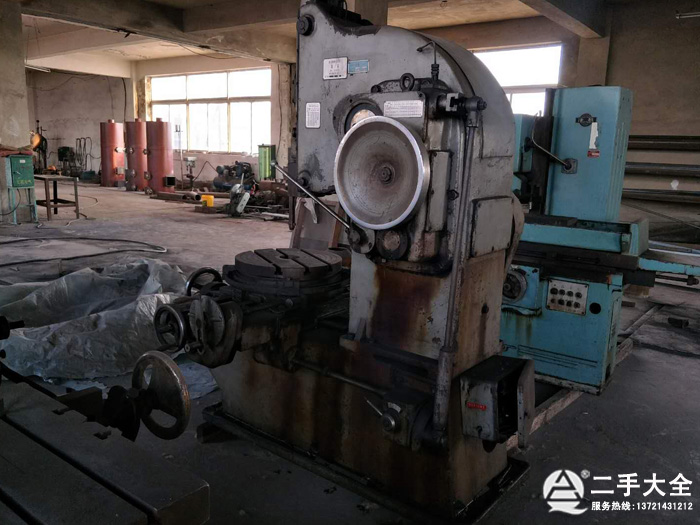 二手機床設(shè)備 二手機床設(shè)備