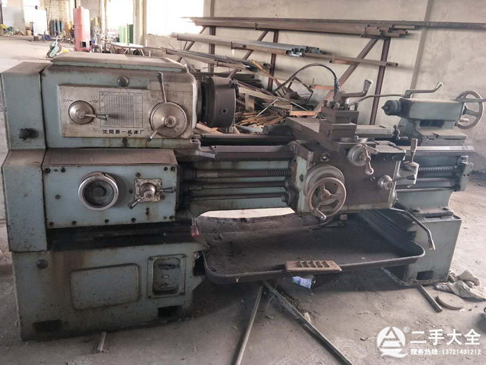 二手刨床 二手刨床