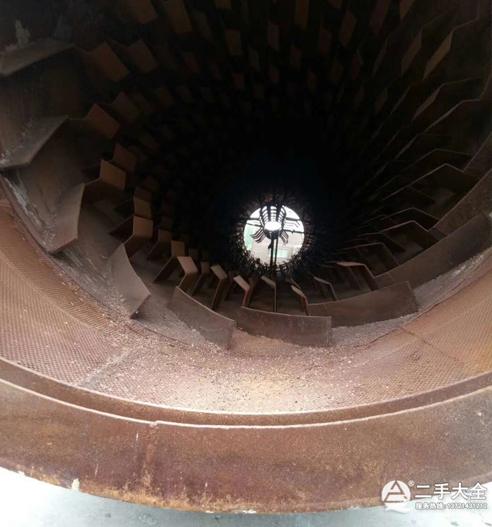 烘干機(jī)內(nèi)部機(jī)構(gòu) 烘干機(jī)內(nèi)部機(jī)構(gòu)