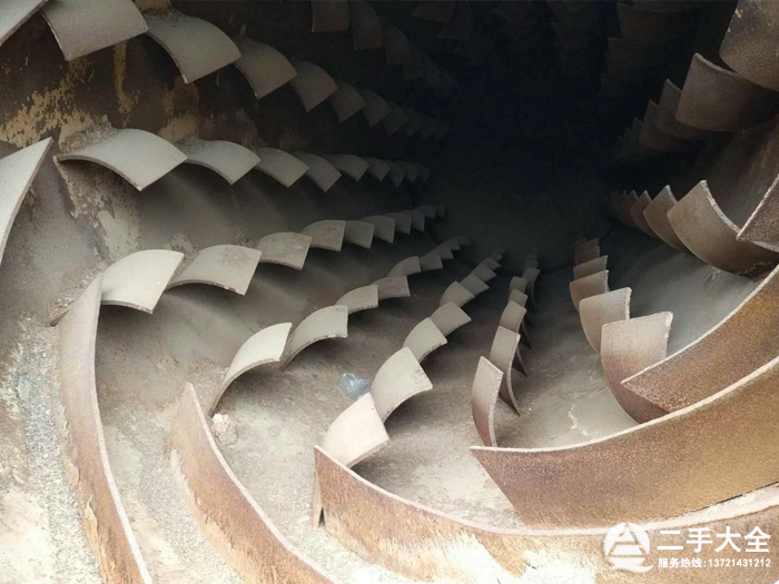 三筒烘干機結(jié)構(gòu) 三筒烘干機結(jié)構(gòu)