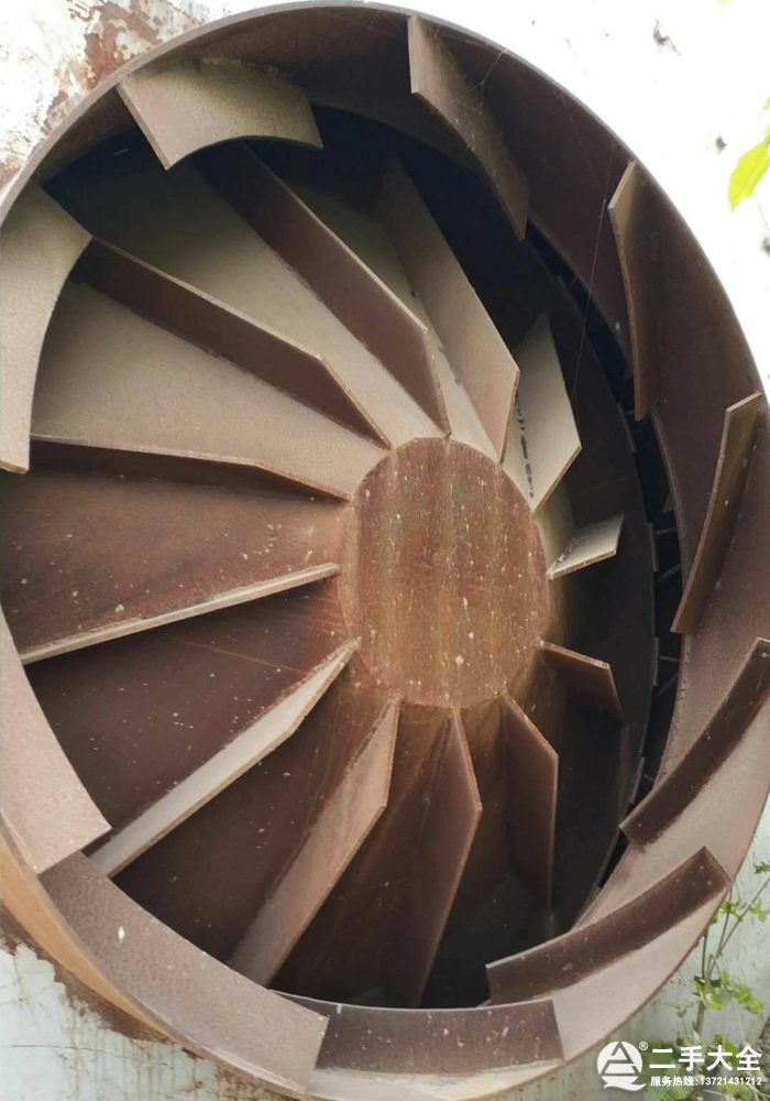 三筒烘干機出料處 三筒烘干機出料處