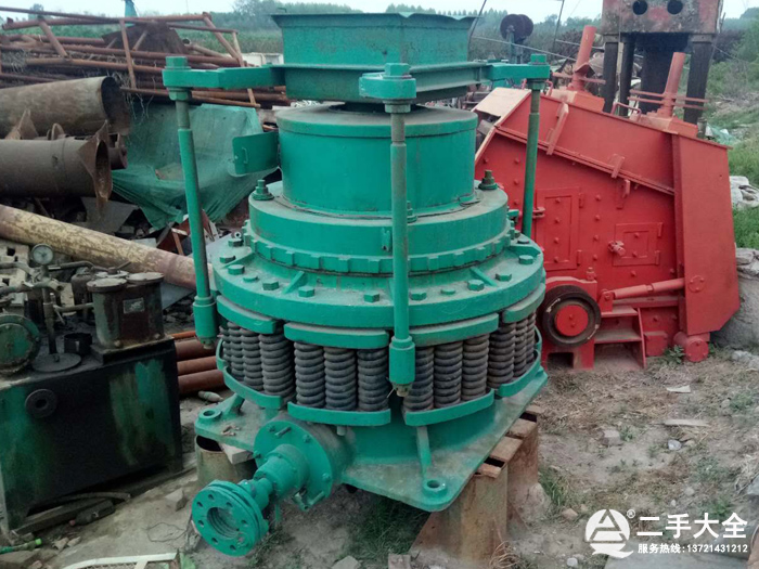 二手破碎機(jī) 二手破碎機(jī)