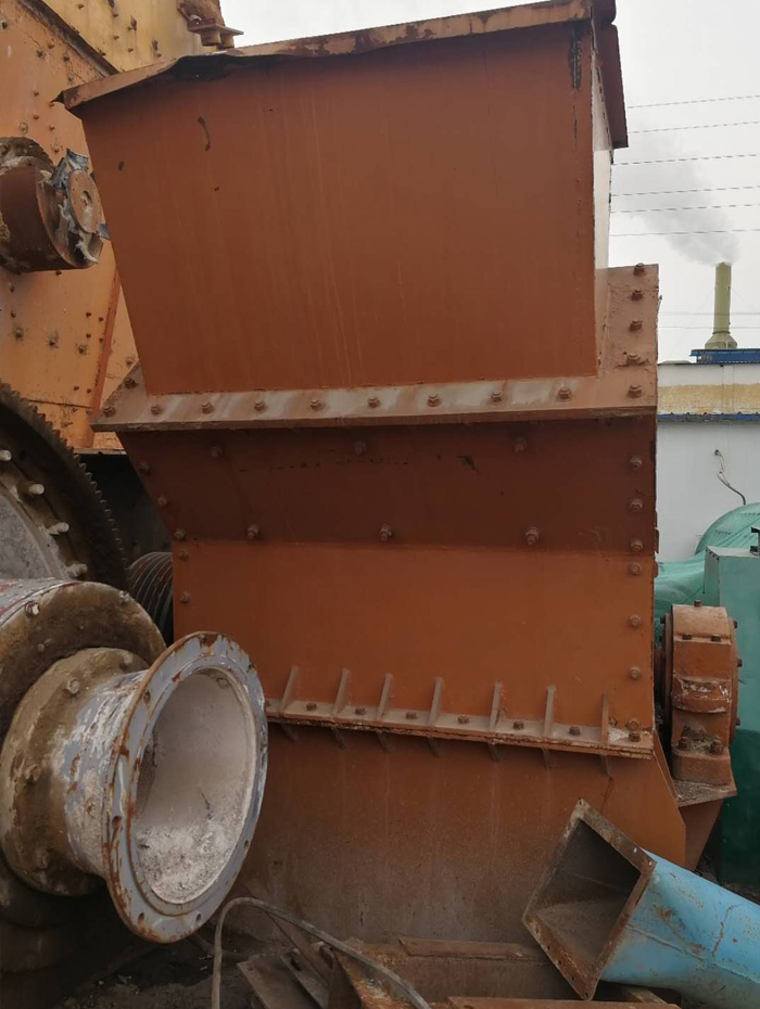 1400×1400細(xì)碎機(jī) 1400×1400細(xì)碎機(jī)