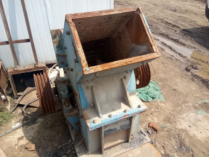 二手破碎設備 二手破碎設備