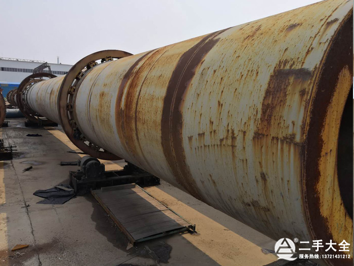 單筒烘干機設備 單筒烘干機設備