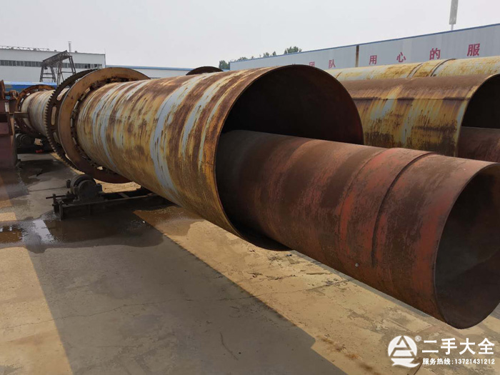 1.2米烘干機 1.2米烘干機