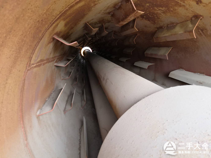 烘干機內(nèi)部結(jié)構(gòu) 烘干機內(nèi)部結(jié)構(gòu)