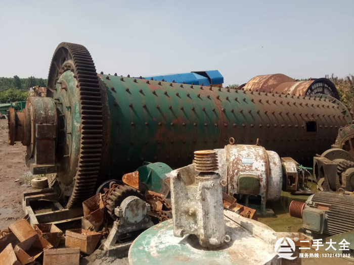 二手球磨設(shè)備 二手球磨設(shè)備