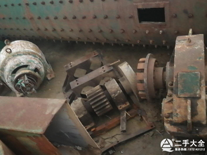 二手183球磨機 二手183球磨機