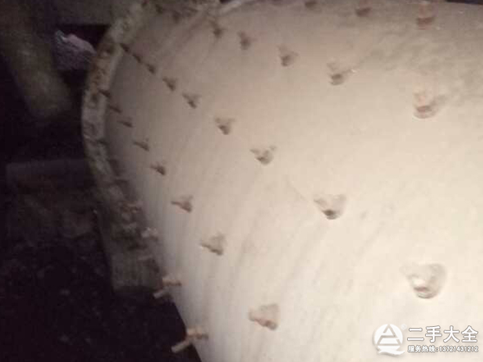 二手球磨機(jī) 二手球磨機(jī)