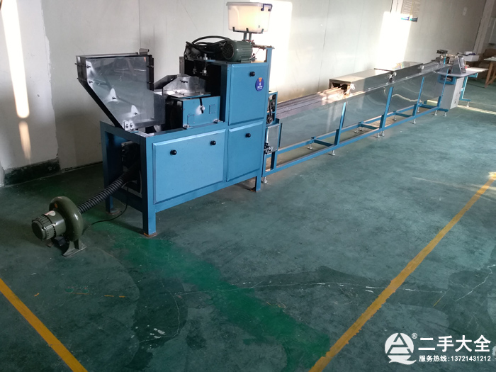 二手棉簽設(shè)備 二手棉簽設(shè)備