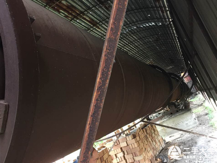 二手回轉窯 二手回轉窯