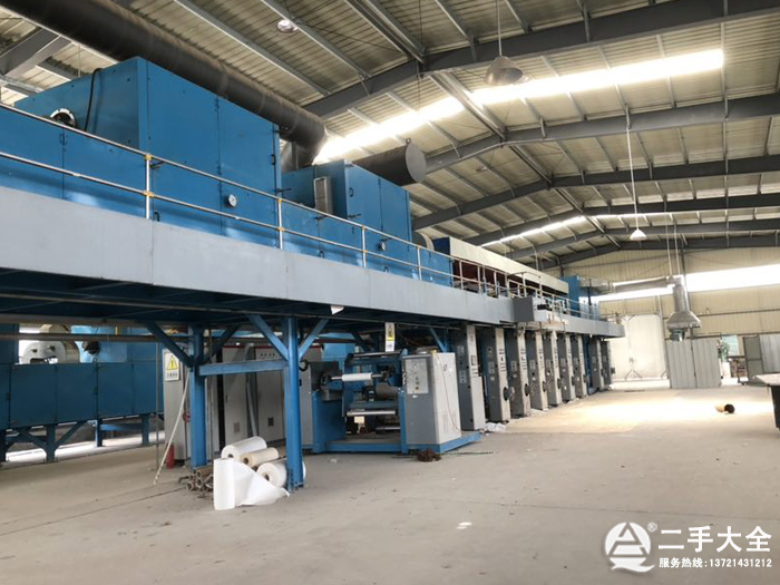 二手墻紙?jiān)O(shè)備 二手墻紙?jiān)O(shè)備