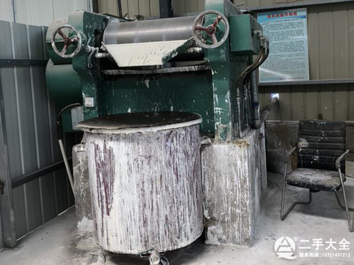 二手機(jī)械設(shè)備 二手機(jī)械設(shè)備