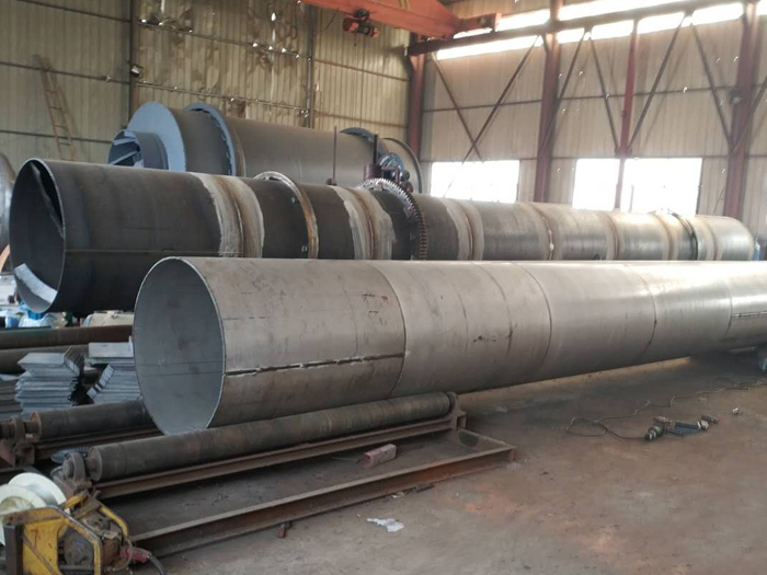 1.2米烘干機(jī) 1.2米烘干機(jī)