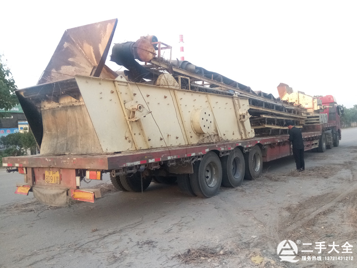 全套制砂設備 全套制砂設備