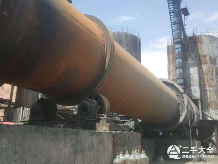 二手單筒烘干機(jī) 二手單筒烘干機(jī)